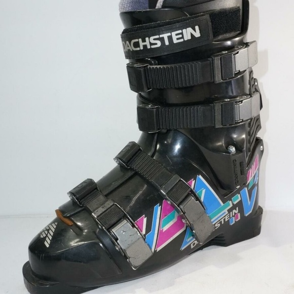 Dachstein V4 Sz 9.5/Mondo 275/EU 42.5 Men C1A E3 main image 4
